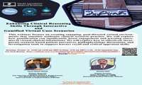 وبینار بین المللی  Enhancing Clinical Reasoning Skills Through Interactive and Gamified Virtual Case